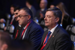 В пленарной сессии принял участие Глава Ингушетии на КИФ-2026