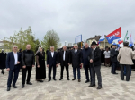 В Ингушетии отметили Первомай — праздник Весны и Труда