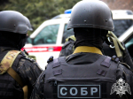 При содействии СОБР Росгвардии в Ингушетии пресечен незаконный оборот оружия
