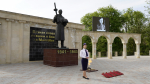Малгобек — Город воинской славы: память о мужестве защитников Кавказа
