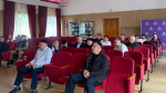 В Малгобекском районе обсудили благоустройство, налоги и призывную кампанию