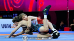 Умар Богатырев из Ингушетии выиграл «серебро» на Первенстве Европы U-17