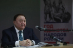 Глава Ингушетии провел «Разговор о важном» со школьниками города Сунжи