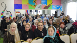 «Мы — дети России»: в Ингушетии состоялся республиканский семинар, посвящённый вопросам патриотического и духовно-нравственного воспитания дошкольников