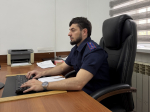 В Карабулаке возбуждено уголовное дело в отношении несовершеннолетнего по факту тайного хищения чужого имущества в крупном размере