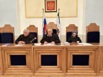 Заседание президиума Верховного Суда Республики Ингушетия