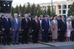 В Ингушетии отпраздновали годовщину образования региона
