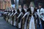 В Ингушетии отпраздновали годовщину образования региона
