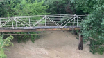 Восьмилетнего ребенка унесло течением в Карабулаке