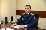Руководитель следственного управления СК России по Республике Ингушетия проведет личный прием граждан по вопросам уголовно-правовой защиты участников СВО и членов их семей