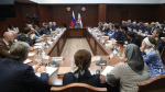 В Ингушетии рассмотрели ключевые проекты, реализуемые в республике