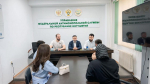 Антимонопольщики Ингушетии встретились со студентами ИнгГУ