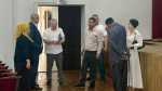 В Малгобекском районе оценили состояние аварийных Домов культуры