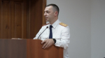 Интервью руководителя следственного управления Асхабова А.М.