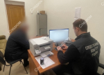 В Сунже перед судом предстанет местный житель, обвиняемый в причинении тяжкого вреда здоровью, повлекшего по неосторожности смерть потерпевшего, и повреждении чужого имущества
