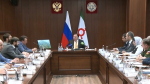 фото с группы в ВК Правительства региона