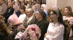 В Ингушетии вручили награды строителям в честь 70-летия отраслевого праздника 