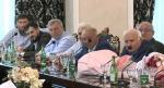 В Ингушетии вручили награды строителям в честь 70-летия отраслевого праздника 