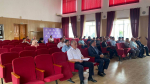 Заседание АТК прошло в Малгобекском районе Ингушетии