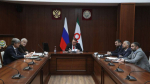 Правительство Ингушетии держит на контроле темпы догазификации региона