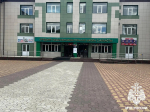 В Ингушетии проверяют избирательные участки на пожарную безопасность