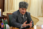 11 сентября родился Хамхоев Ваха Висангиреевич (1952 – 15 февраля 2014)