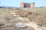 Более 18 тыс. кв. метров нового жилья: в Карабулаке реализуется крупный проект КРТ
