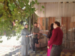 фото с канала в МАХ Правительства региона.