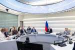 Дмитрий Чернышенко: В 2026 году в чемпионатном движении приняли участие более 550 тыс. конкурсантов из России и 41 иностранного государства