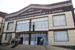 Глава Ингушетии поздравил студентов и преподавателей колледжей с днем СПО
