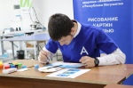 Глава Ингушетии поздравил студентов и преподавателей колледжей с днем СПО