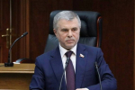 Белан Хамчиев продолжит представлять Парламент Ингушетии в Совете Федерации