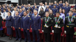 В Республике Ингушетия прошел второй этап Международного конкурса художественной самодеятельности СК России среди следственных управлений Северо-Кавказского федерального округа