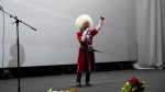 В Республике Ингушетия прошел второй этап Международного конкурса художественной самодеятельности СК России среди следственных управлений Северо-Кавказского федерального округа