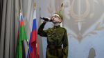 В Республике Ингушетия прошел второй этап Международного конкурса художественной самодеятельности СК России среди следственных управлений Северо-Кавказского федерального округа