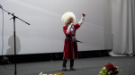 В Республике Ингушетия прошел второй этап Международного конкурса художественной самодеятельности СК России среди следственных управлений Северо-Кавказского федерального округа