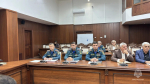 В Правительстве Ингушетии рассмотрели готовность объектов к осенне-зимнему периоду
