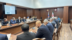 В Правительстве Ингушетии рассмотрели готовность объектов к осенне-зимнему периоду